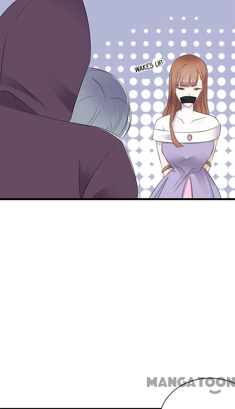 Pampered Mr. Lu’s Wife And Fateful Meeting Chapter 134 – Page 7