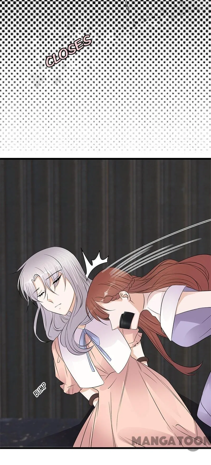 Pampered Mr. Lu’s Wife And Fateful Meeting Chapter 134 – Page 36