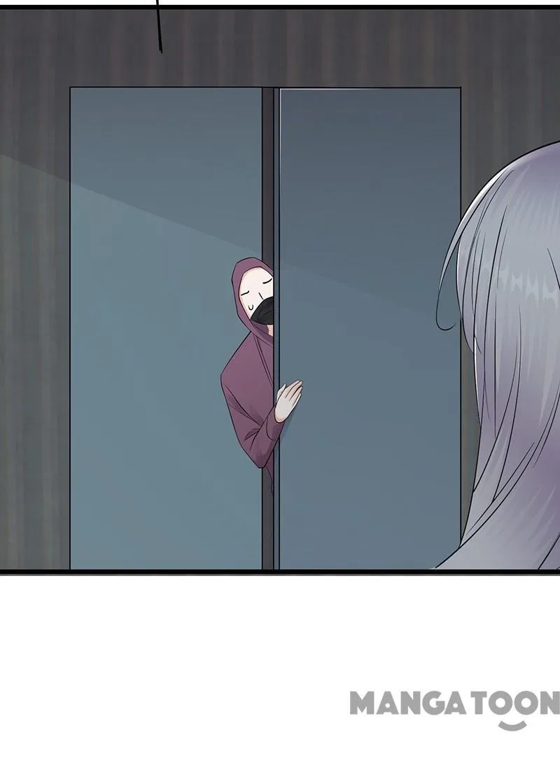 Pampered Mr. Lu’s Wife And Fateful Meeting Chapter 134 – Page 3