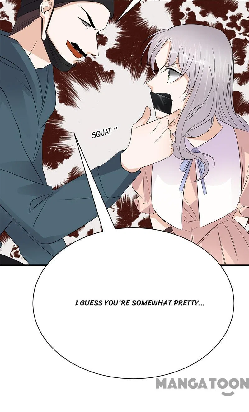 Pampered Mr. Lu’s Wife And Fateful Meeting Chapter 134 – Page 14
