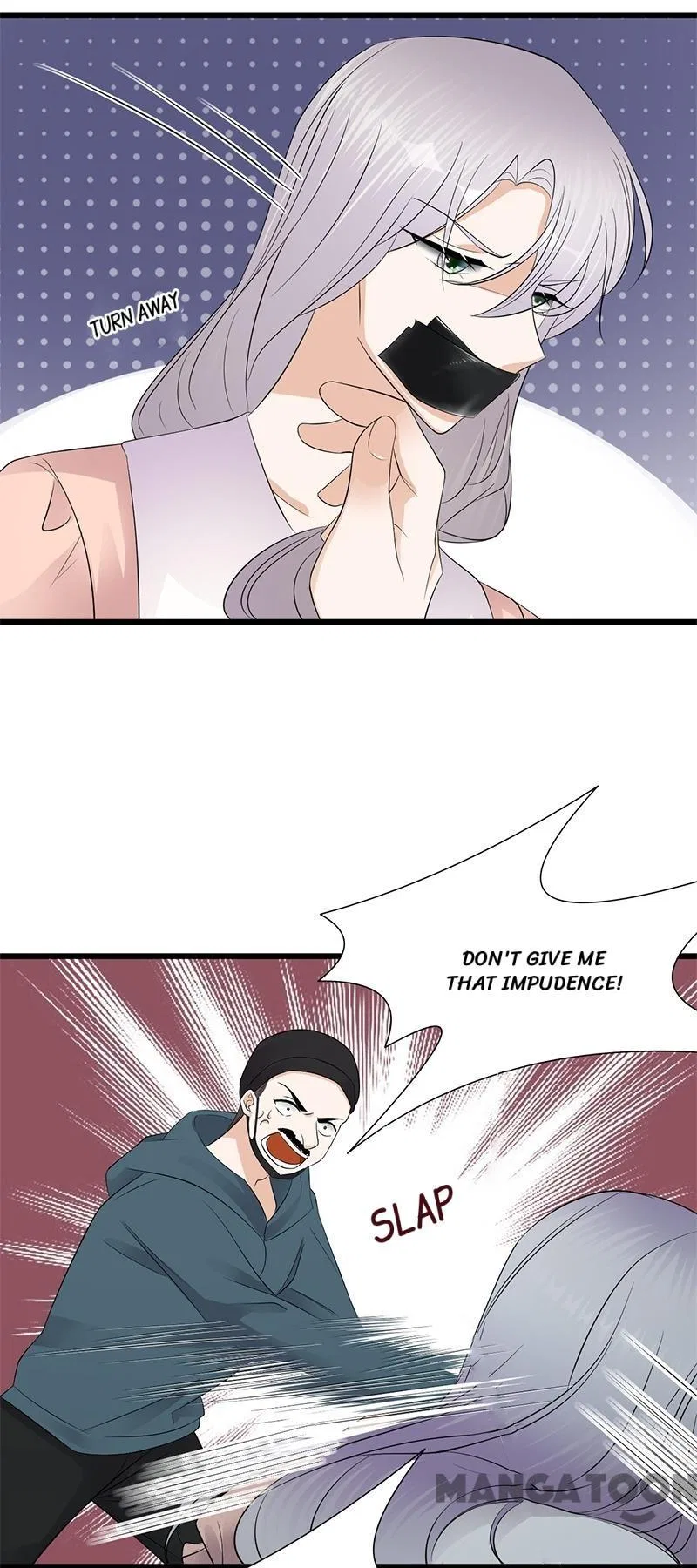 Pampered Mr. Lu’s Wife And Fateful Meeting Chapter 134 – Page 15