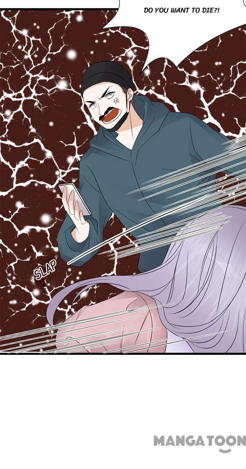 Pampered Mr. Lu’s Wife And Fateful Meeting Chapter 134 – Page 33