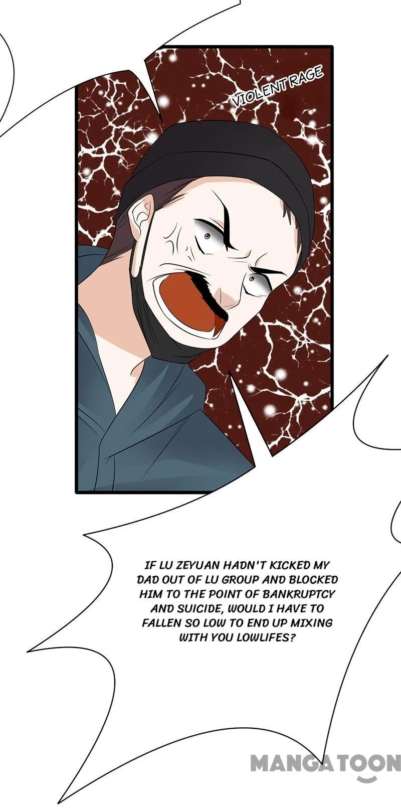 Pampered Mr. Lu’s Wife And Fateful Meeting Chapter 133 – Page 31