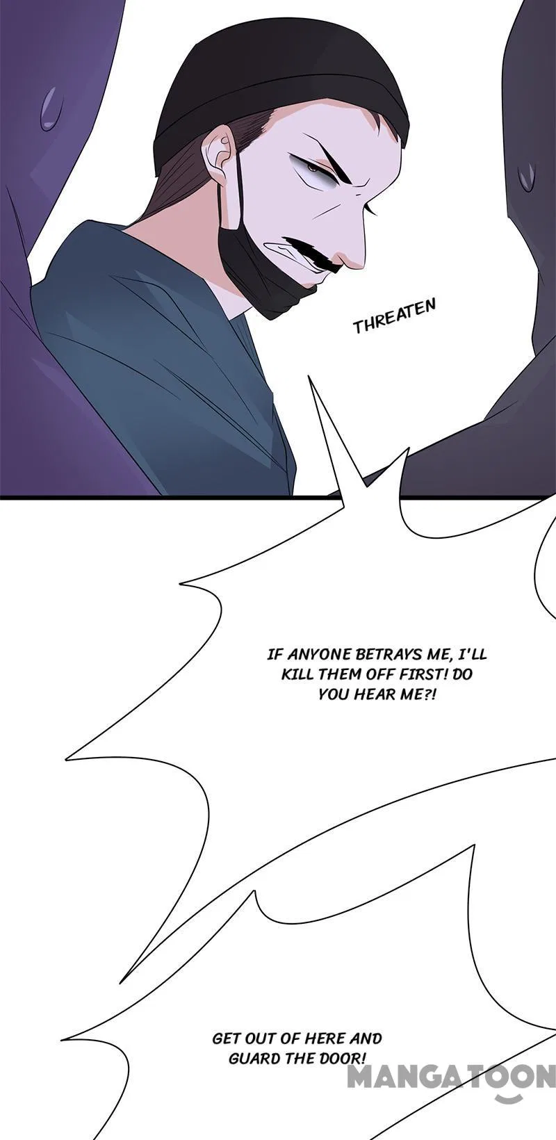 Pampered Mr. Lu’s Wife And Fateful Meeting Chapter 133 – Page 34