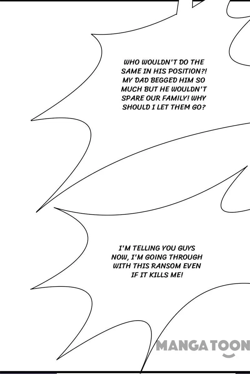 Pampered Mr. Lu’s Wife And Fateful Meeting Chapter 133 – Page 33