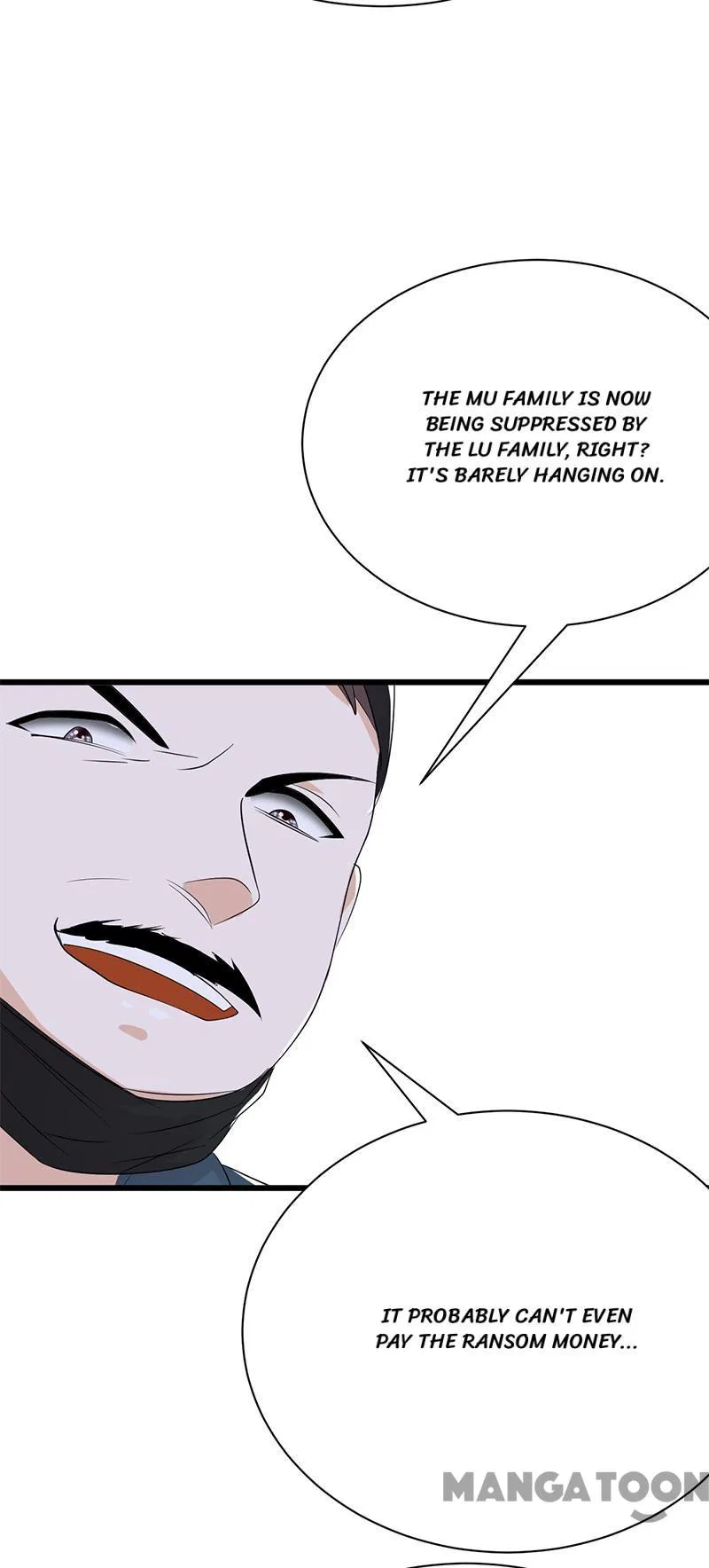 Pampered Mr. Lu’s Wife And Fateful Meeting Chapter 133 – Page 19