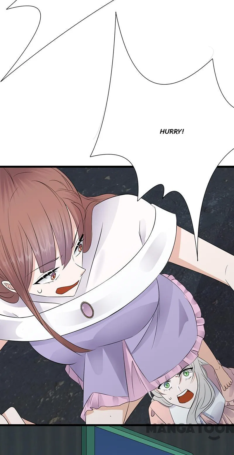 Pampered Mr. Lu’s Wife And Fateful Meeting Chapter 133 – Page 2
