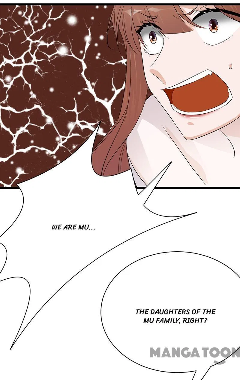 Pampered Mr. Lu’s Wife And Fateful Meeting Chapter 133 – Page 16
