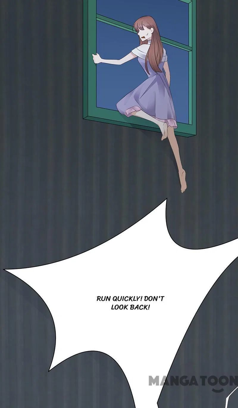 Pampered Mr. Lu’s Wife And Fateful Meeting Chapter 133 – Page 3