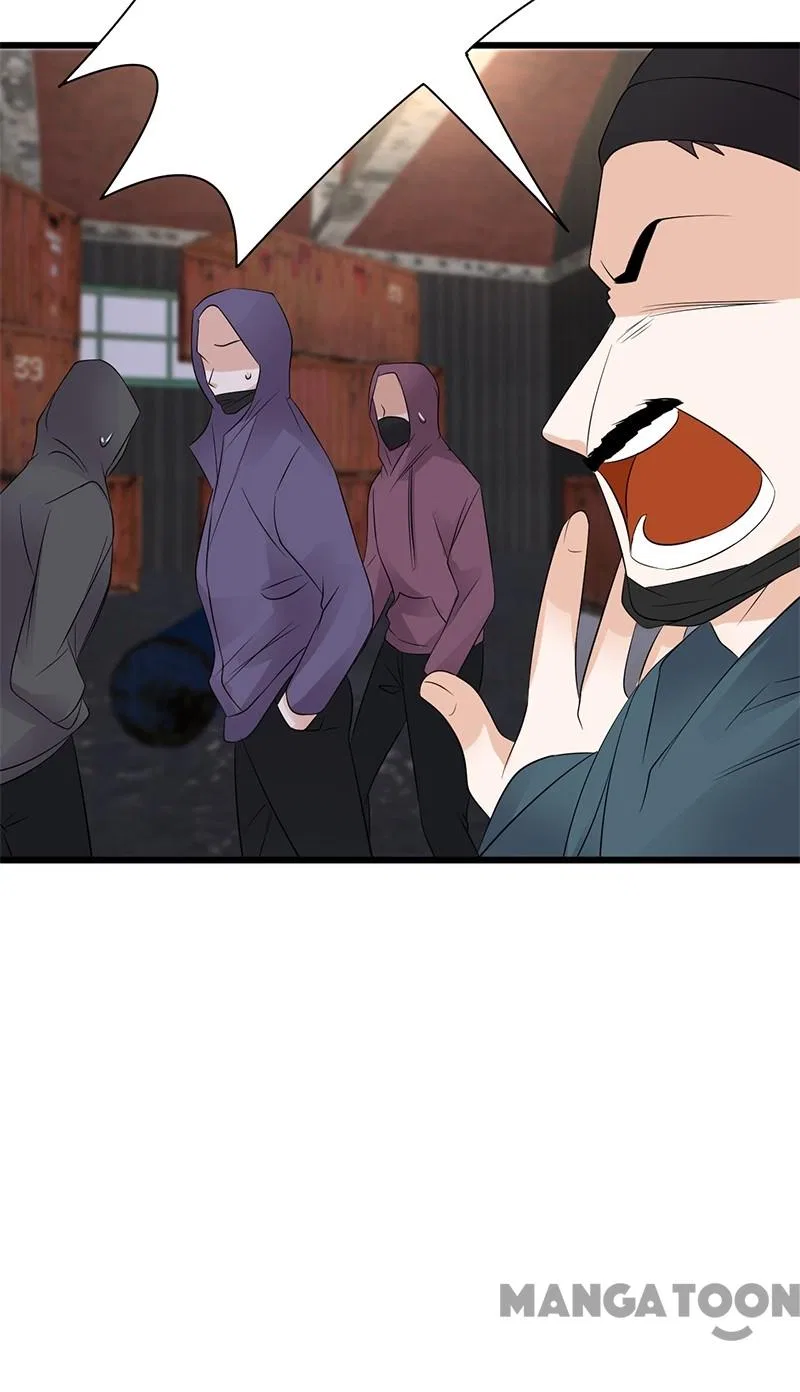 Pampered Mr. Lu’s Wife And Fateful Meeting Chapter 133 – Page 35