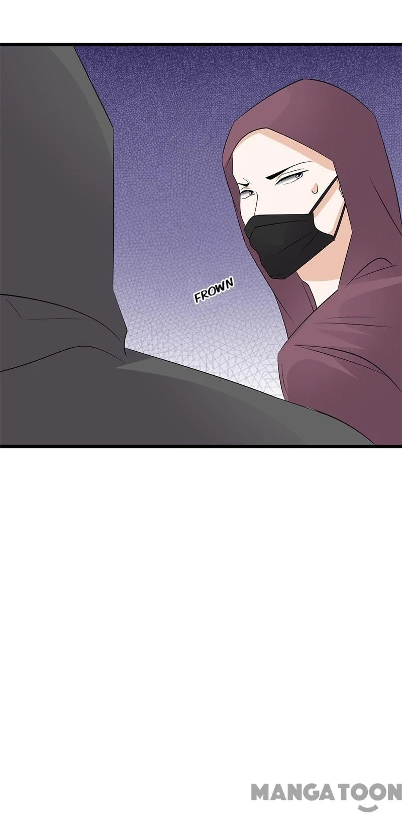 Pampered Mr. Lu’s Wife And Fateful Meeting Chapter 133 – Page 36