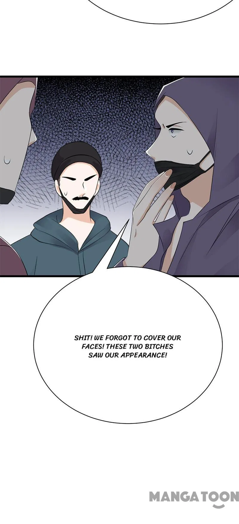 Pampered Mr. Lu’s Wife And Fateful Meeting Chapter 133 – Page 11