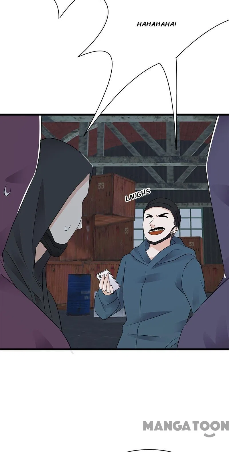 Pampered Mr. Lu’s Wife And Fateful Meeting Chapter 133 – Page 28