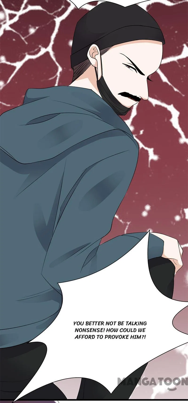 Pampered Mr. Lu’s Wife And Fateful Meeting Chapter 133 – Page 24