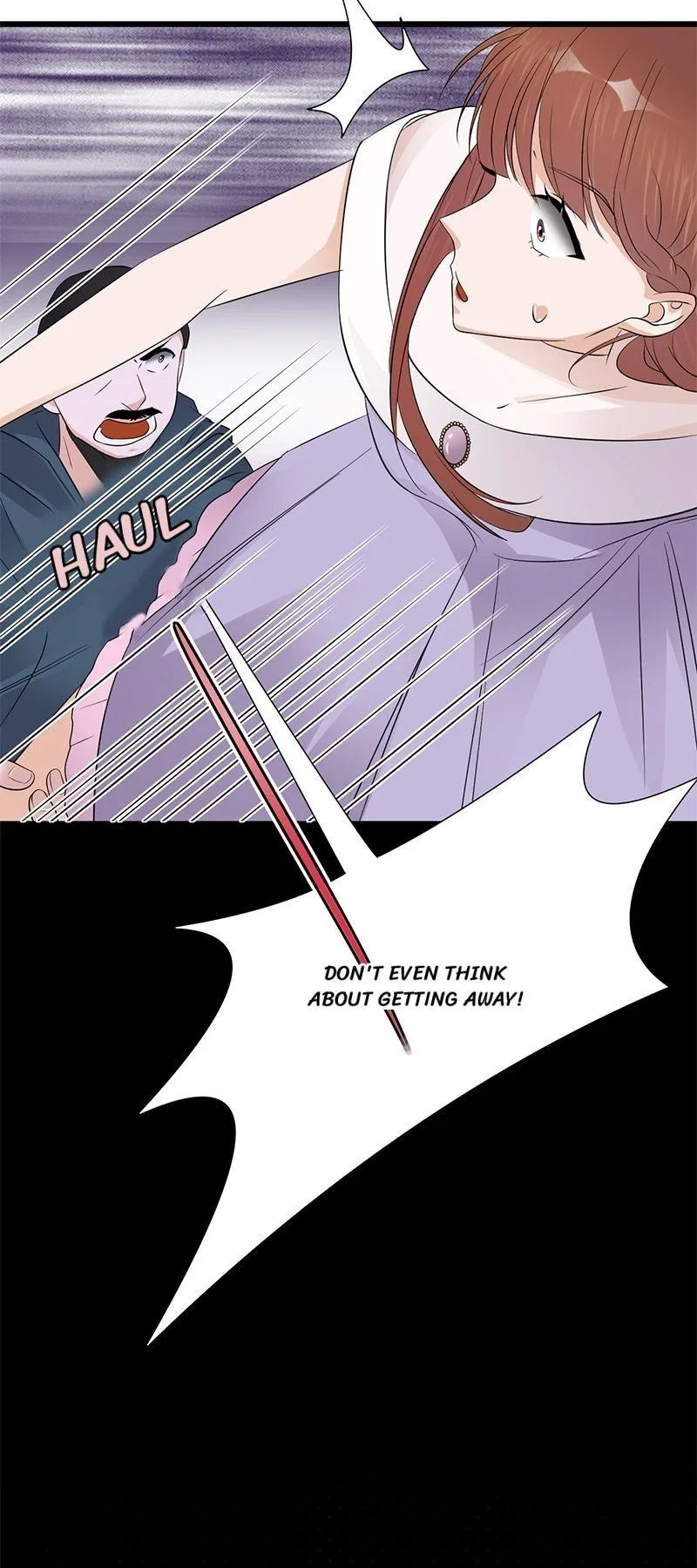 Pampered Mr. Lu’s Wife And Fateful Meeting Chapter 133 – Page 5