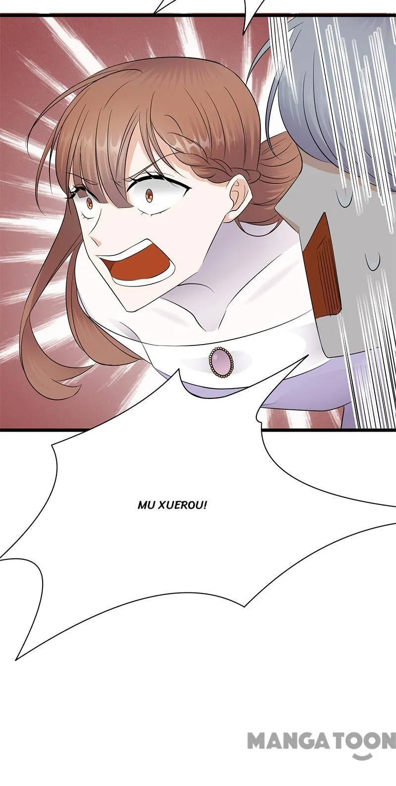 Pampered Mr. Lu’s Wife And Fateful Meeting Chapter 133 – Page 15