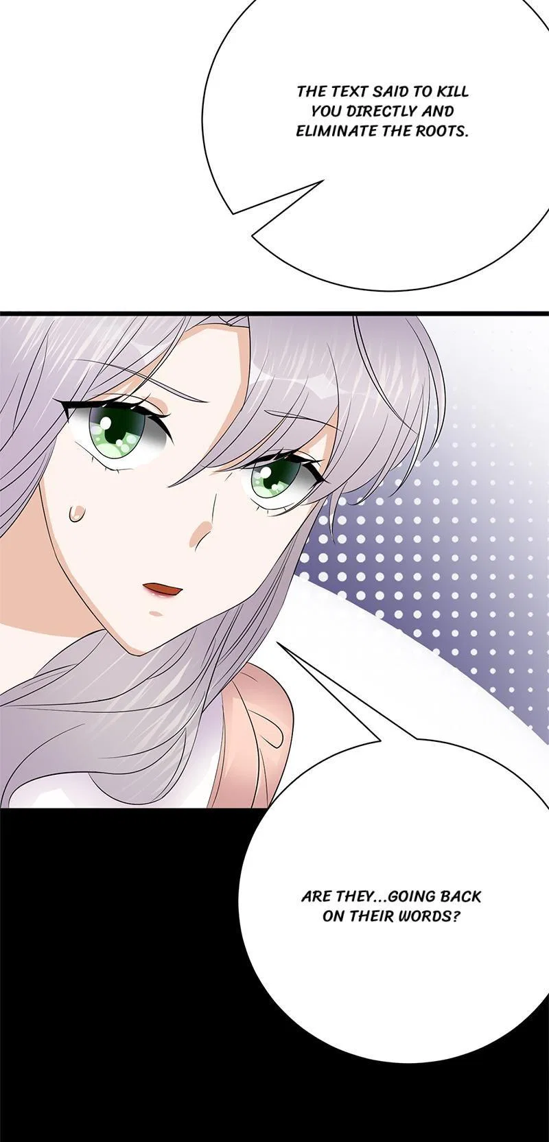 Pampered Mr. Lu’s Wife And Fateful Meeting Chapter 132 – Page 10