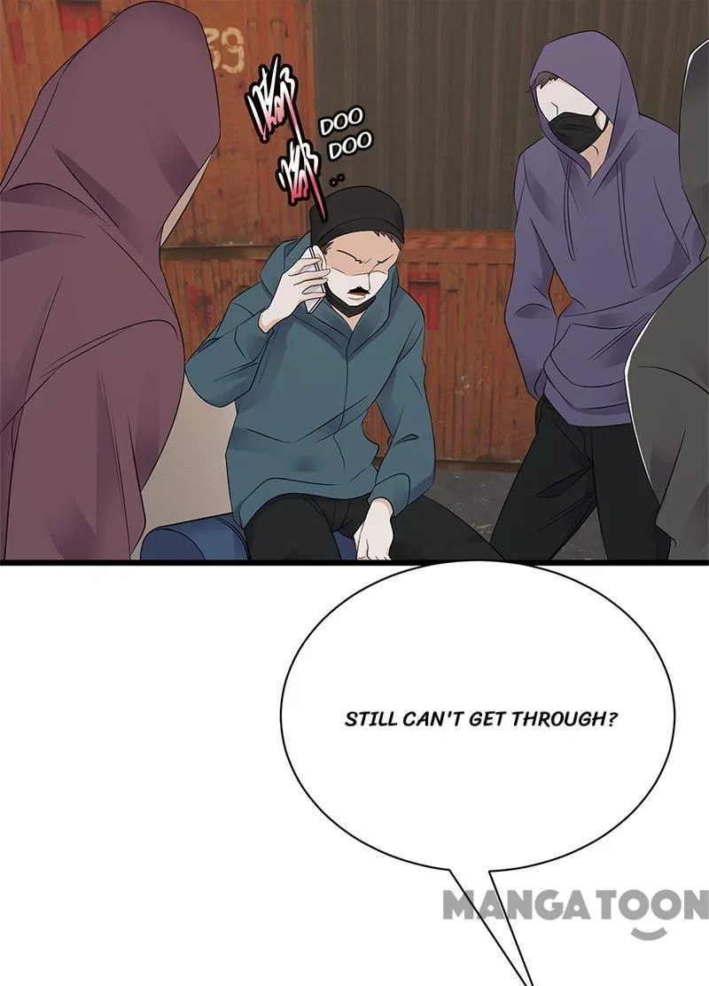 Pampered Mr. Lu’s Wife And Fateful Meeting Chapter 132 – Page 15