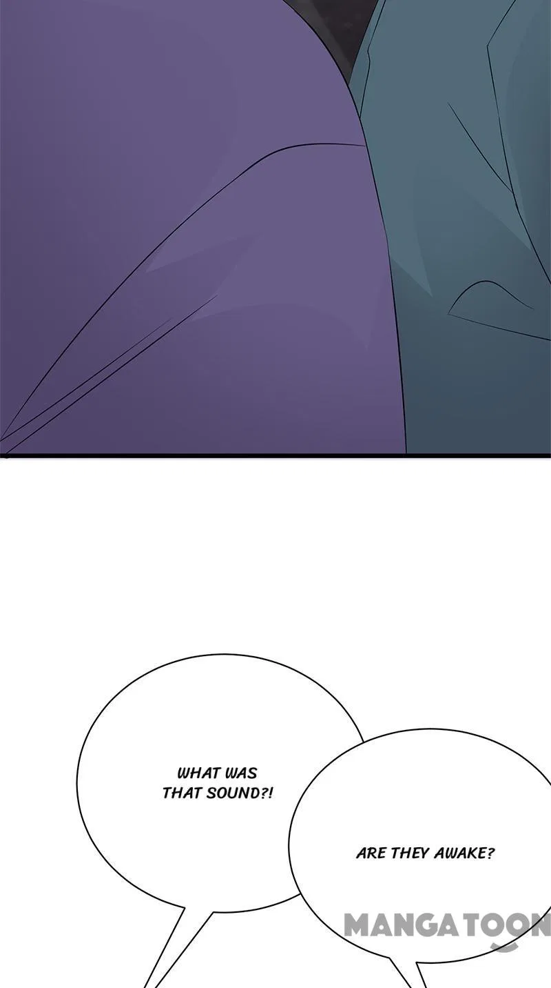 Pampered Mr. Lu’s Wife And Fateful Meeting Chapter 132 – Page 23