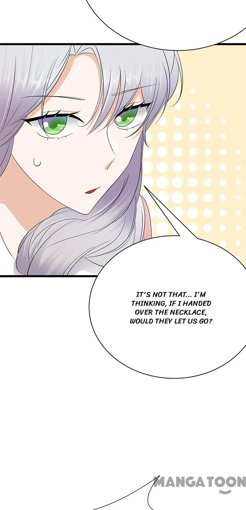 Pampered Mr. Lu’s Wife And Fateful Meeting Chapter 132 – Page 6