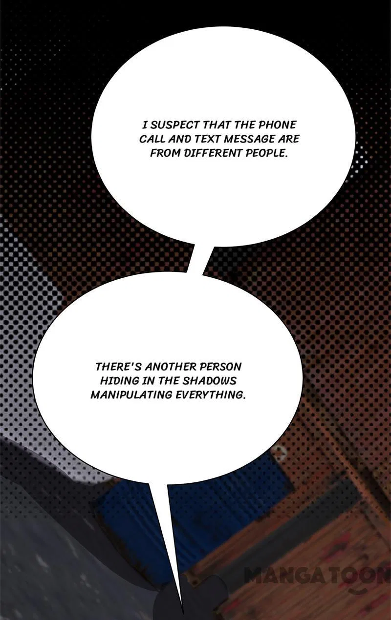 Pampered Mr. Lu’s Wife And Fateful Meeting Chapter 132 – Page 11