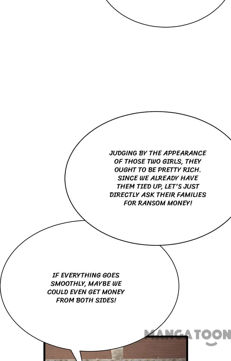Pampered Mr. Lu’s Wife And Fateful Meeting Chapter 132 – Page 20