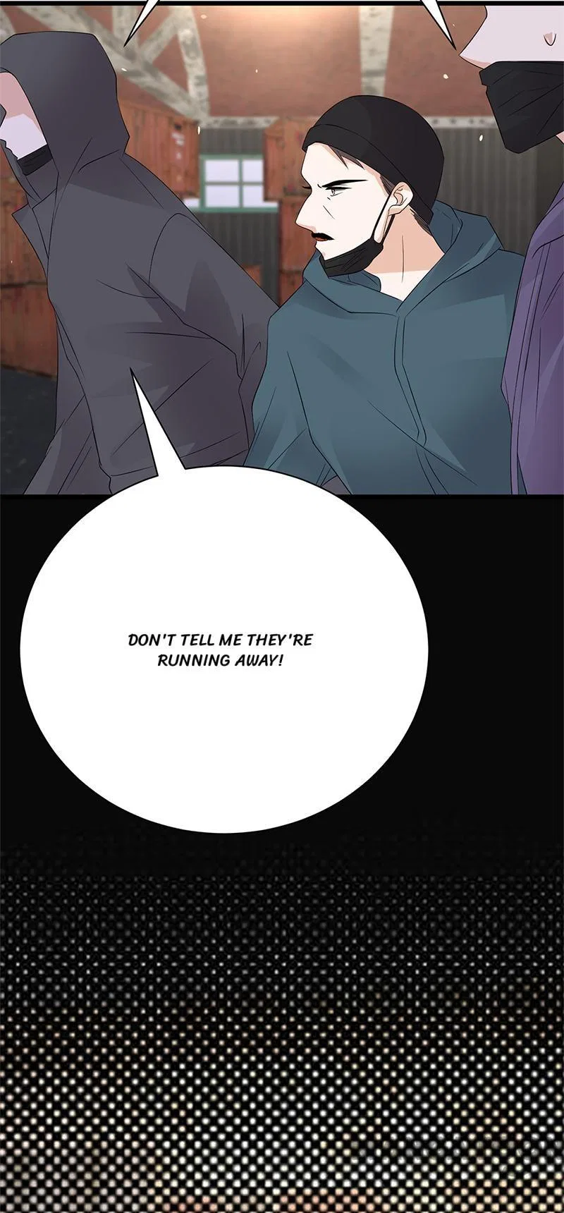 Pampered Mr. Lu’s Wife And Fateful Meeting Chapter 132 – Page 24