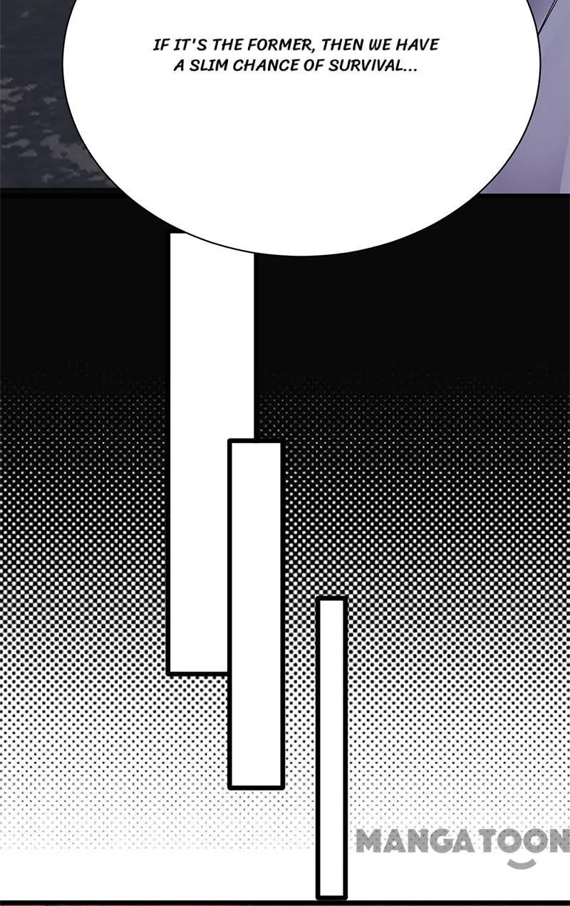 Pampered Mr. Lu’s Wife And Fateful Meeting Chapter 132 – Page 14