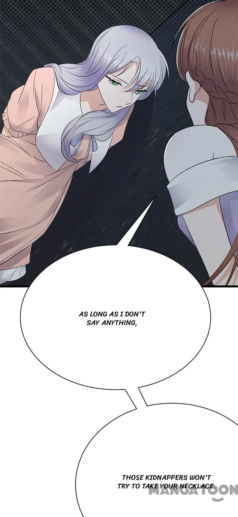 Pampered Mr. Lu’s Wife And Fateful Meeting Chapter 132 – Page 5