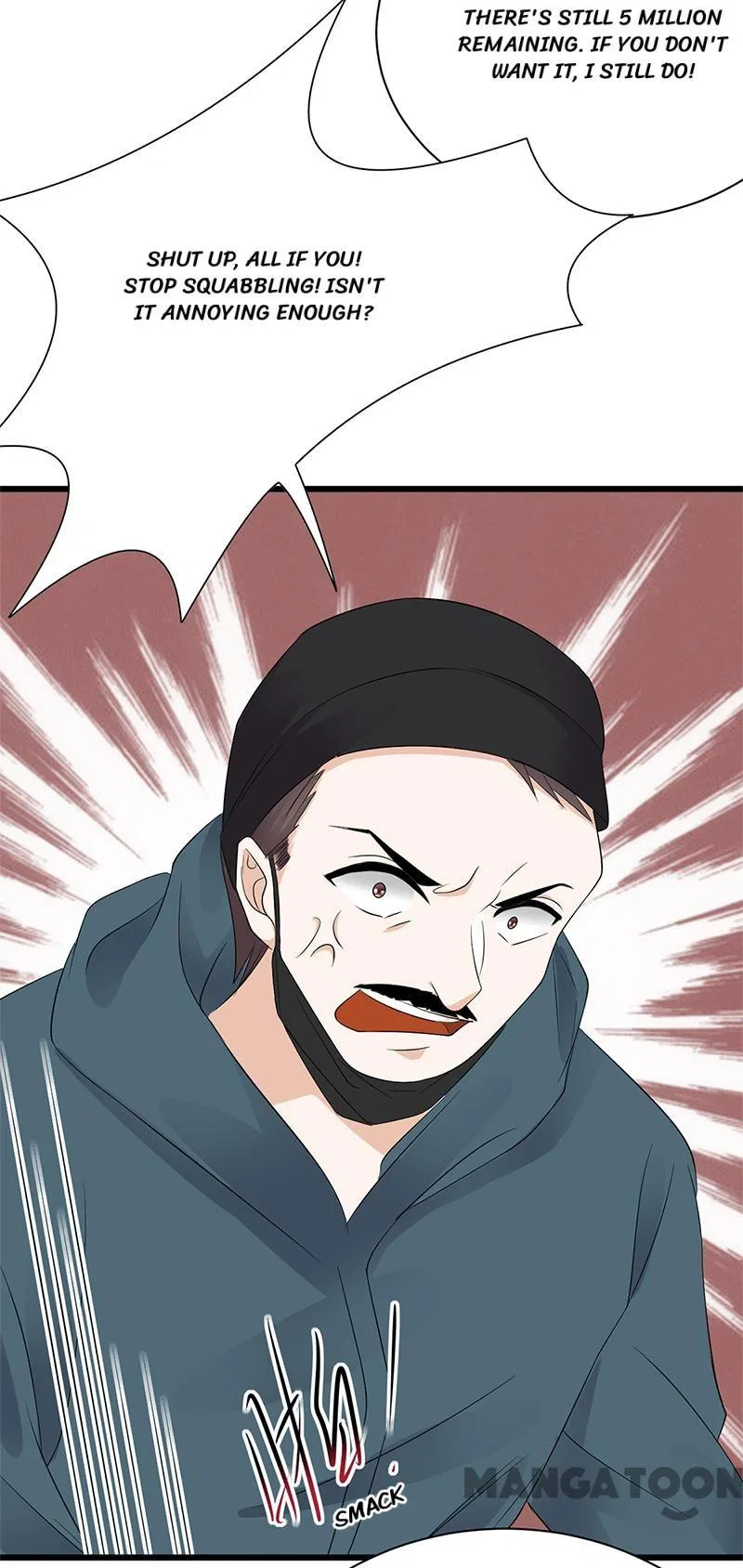 Pampered Mr. Lu’s Wife And Fateful Meeting Chapter 132 – Page 18