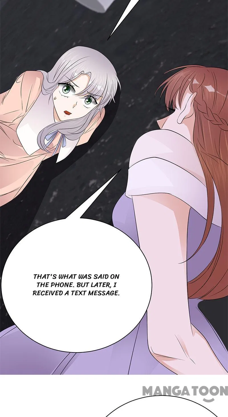 Pampered Mr. Lu’s Wife And Fateful Meeting Chapter 132 – Page 9
