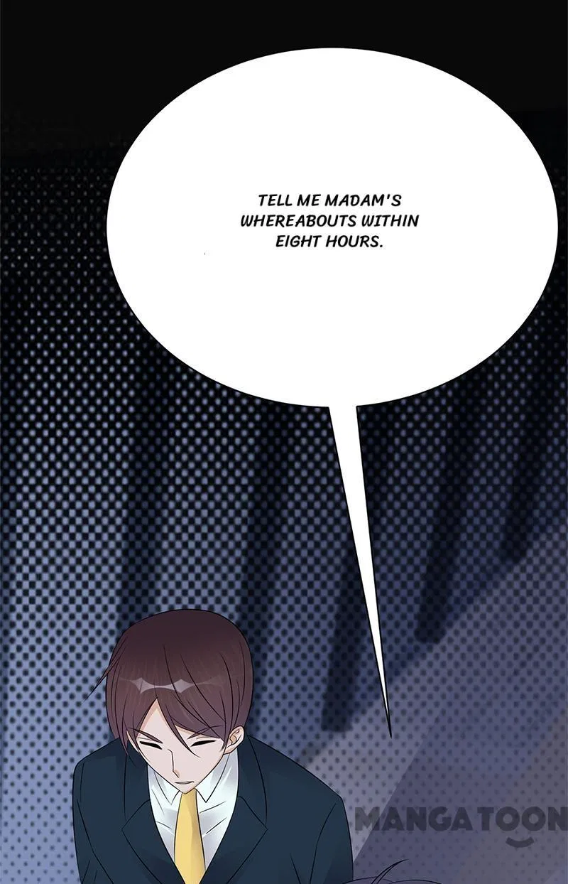 Pampered Mr. Lu’s Wife And Fateful Meeting Chapter 132 – Page 37