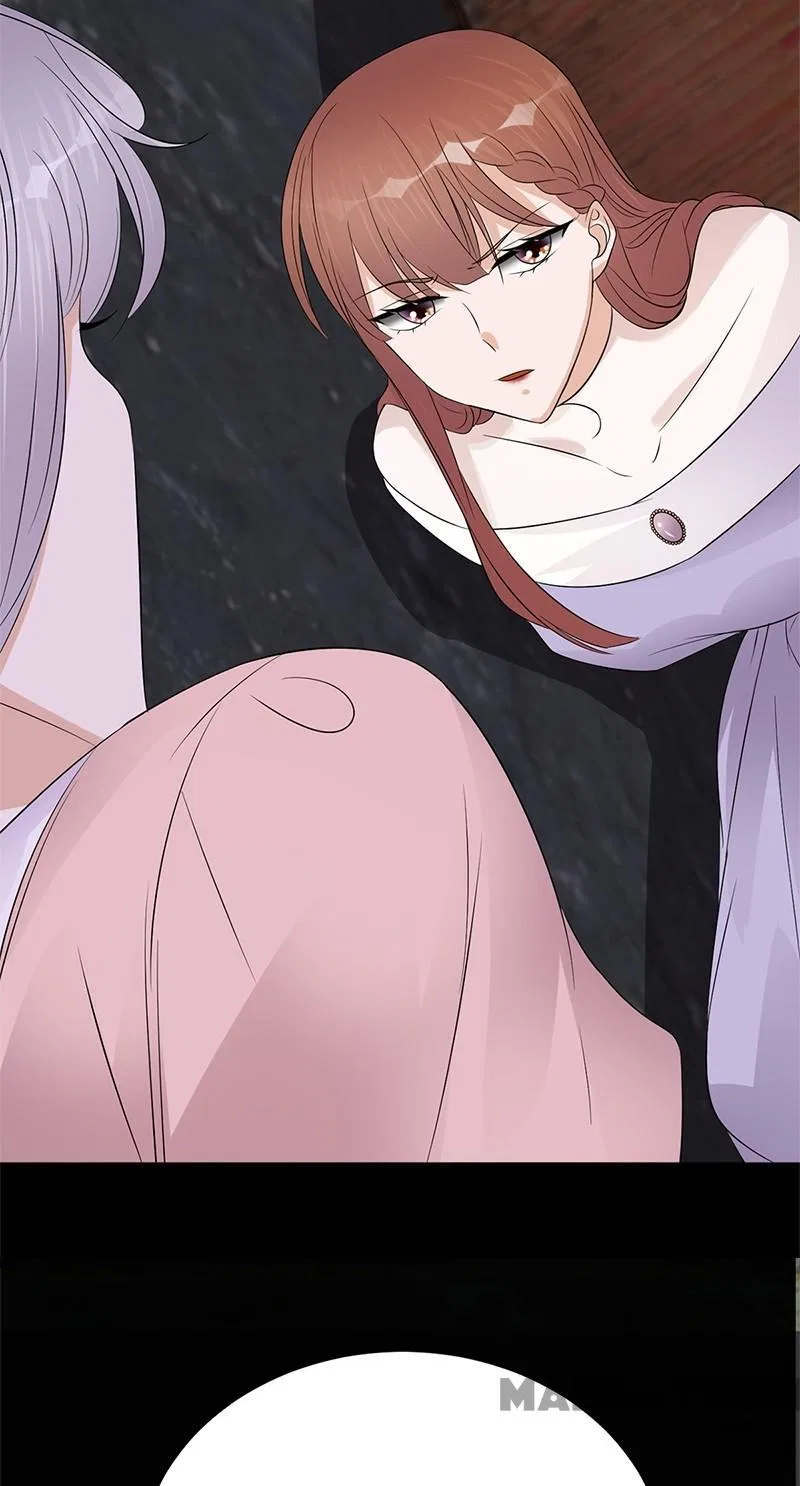 Pampered Mr. Lu’s Wife And Fateful Meeting Chapter 132 – Page 12