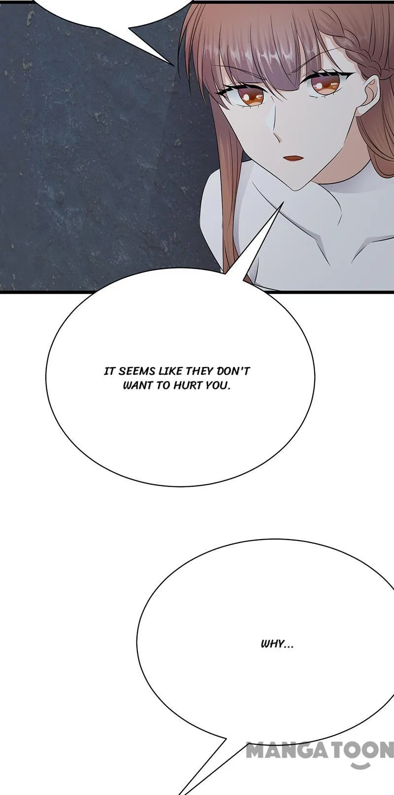 Pampered Mr. Lu’s Wife And Fateful Meeting Chapter 132 – Page 2