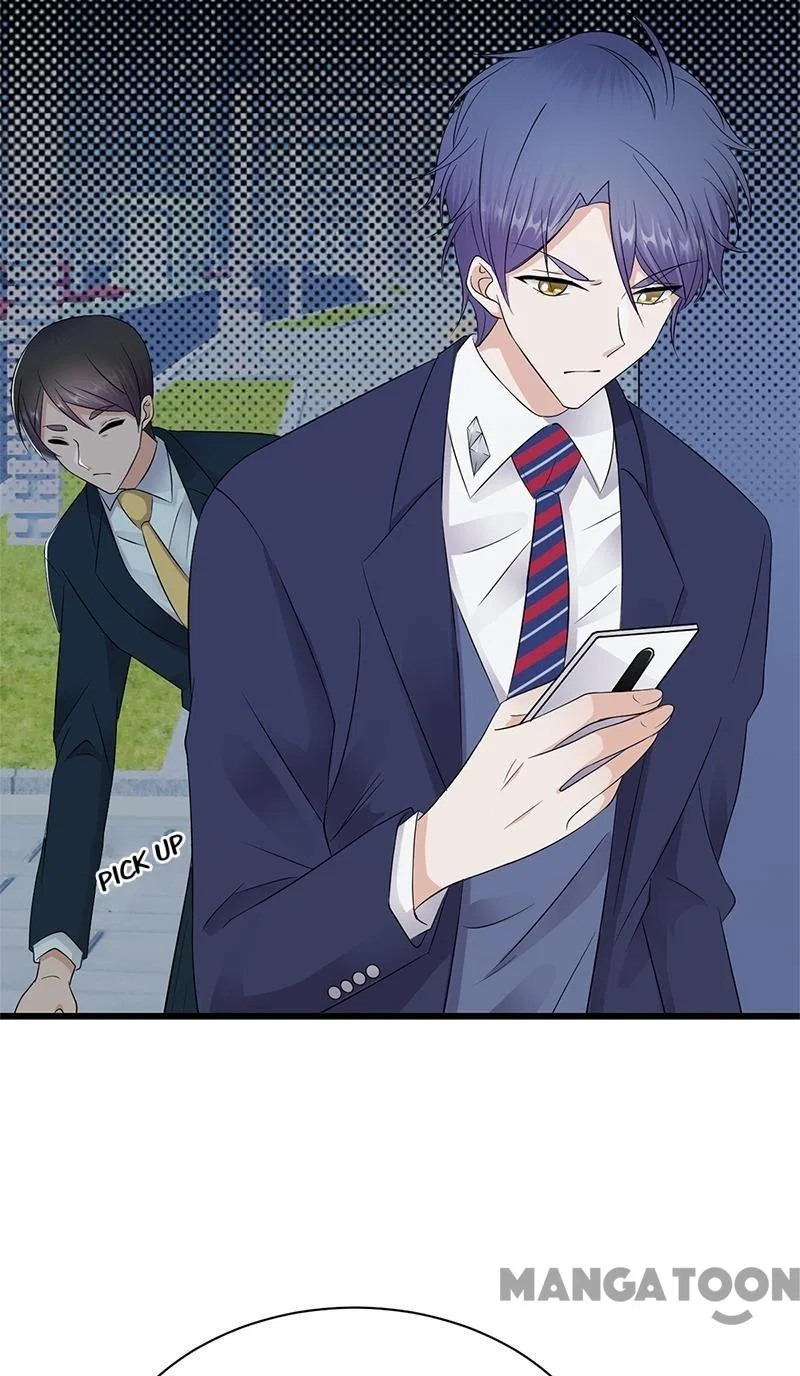 Pampered Mr. Lu’s Wife And Fateful Meeting Chapter 132 – Page 30