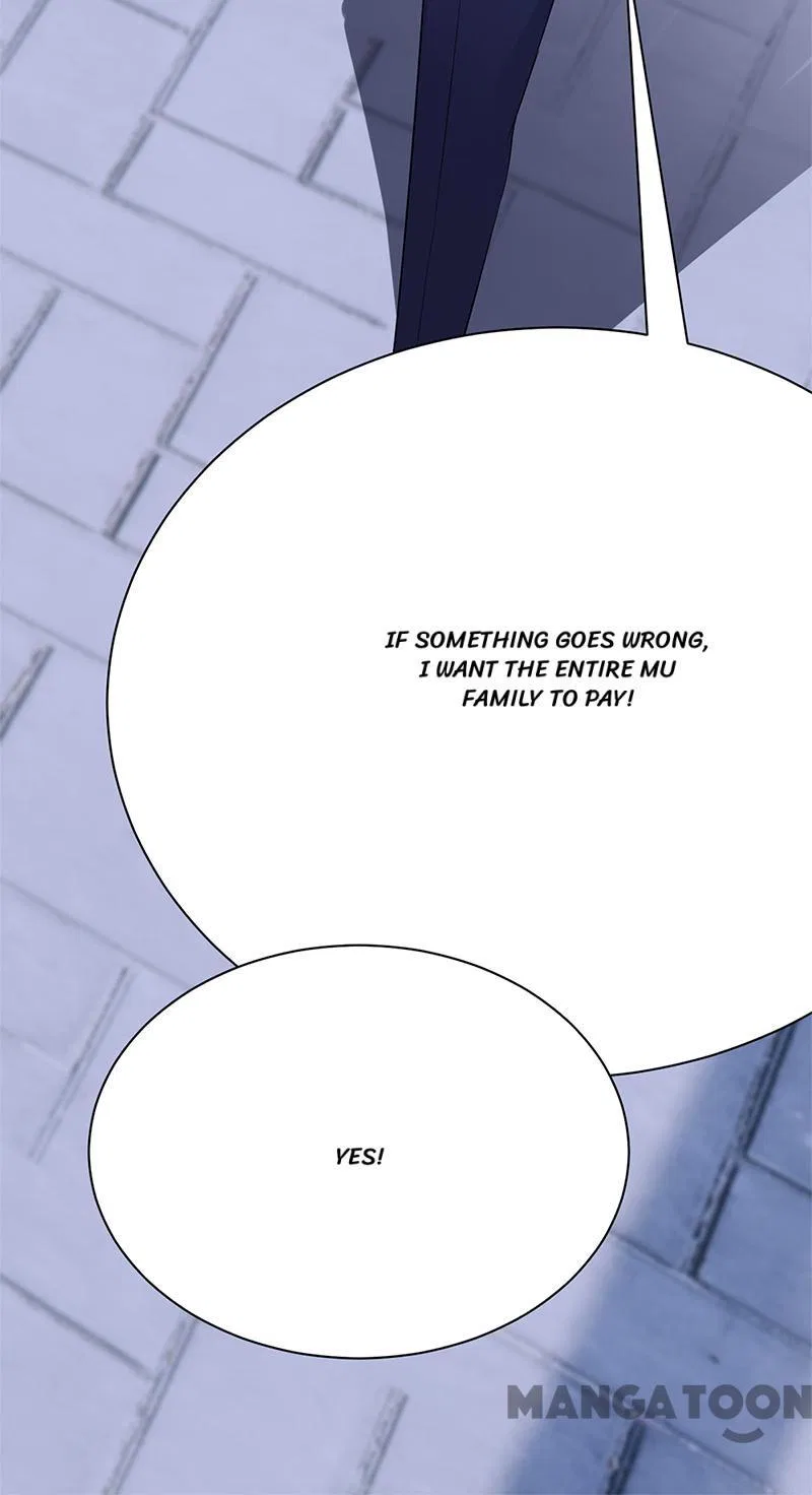 Pampered Mr. Lu’s Wife And Fateful Meeting Chapter 132 – Page 39
