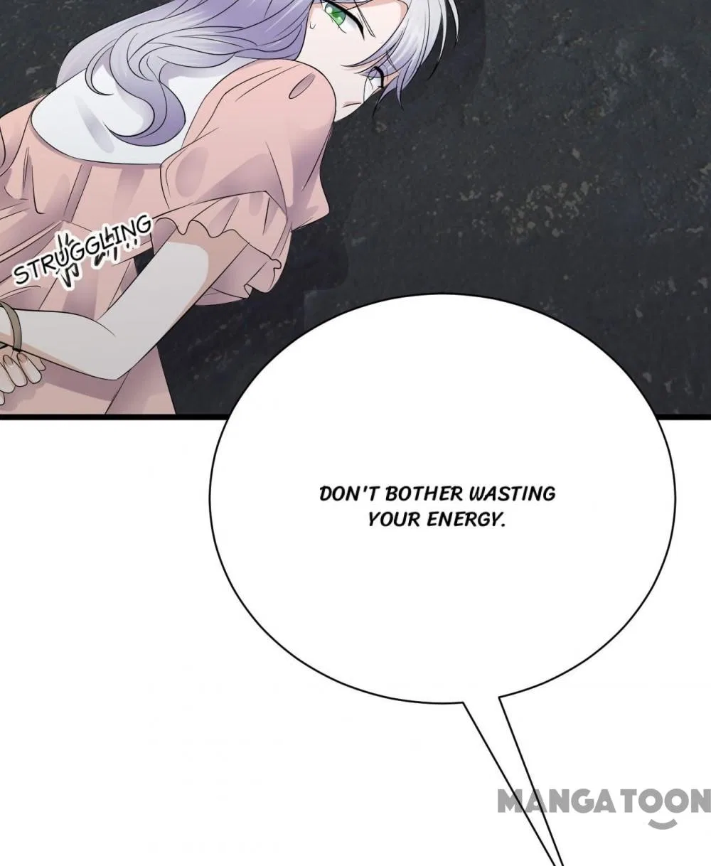 Pampered Mr. Lu’s Wife And Fateful Meeting Chapter 131 – Page 27