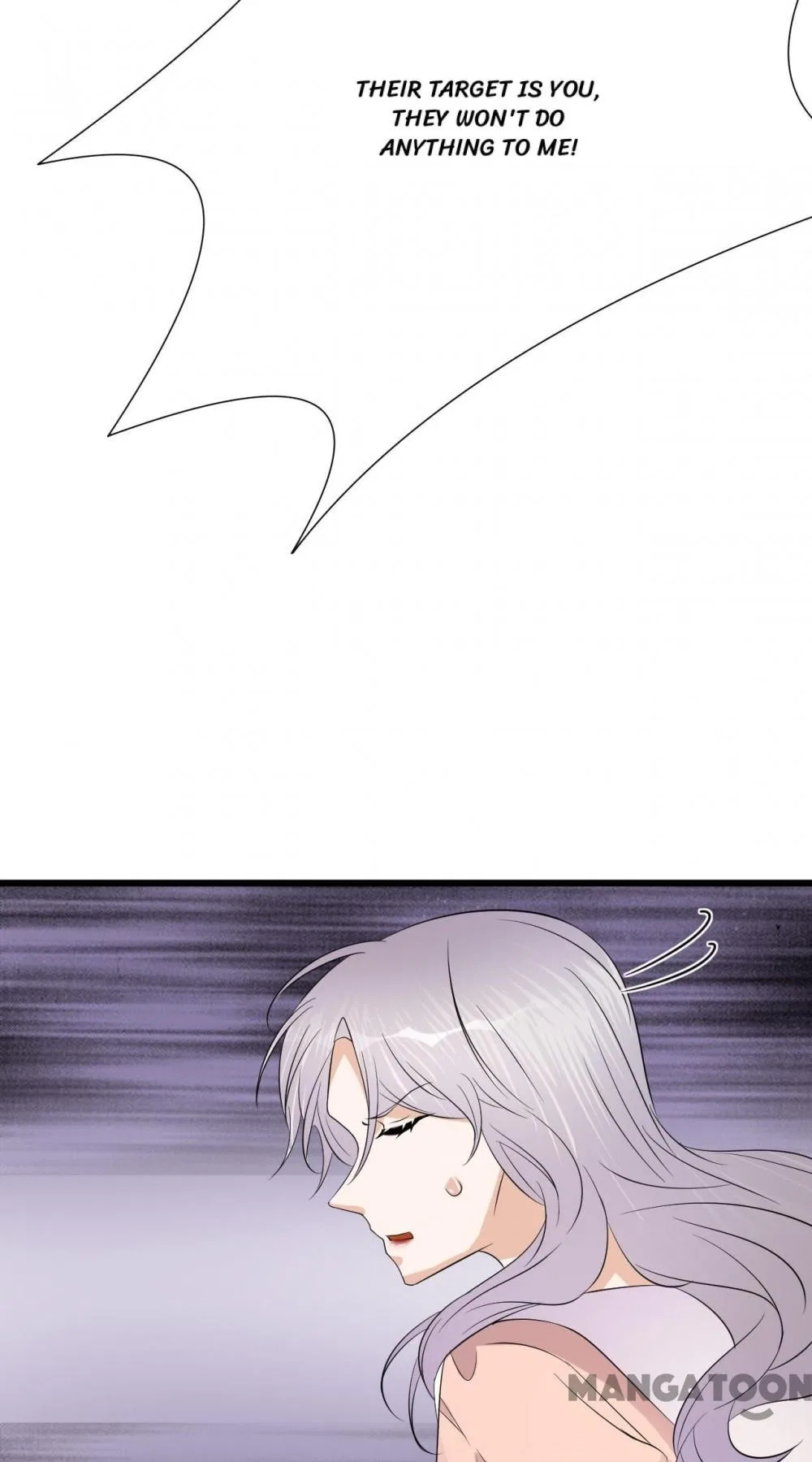 Pampered Mr. Lu’s Wife And Fateful Meeting Chapter 131 – Page 5