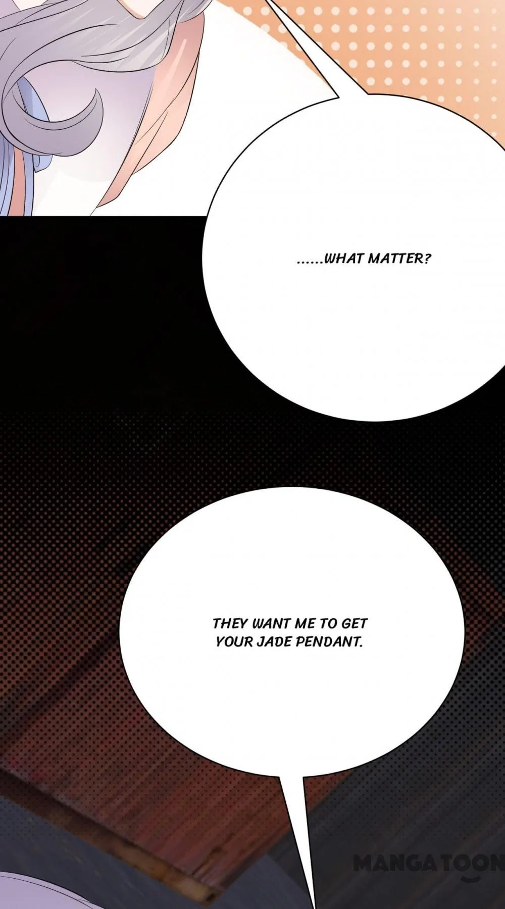 Pampered Mr. Lu’s Wife And Fateful Meeting Chapter 131 – Page 39