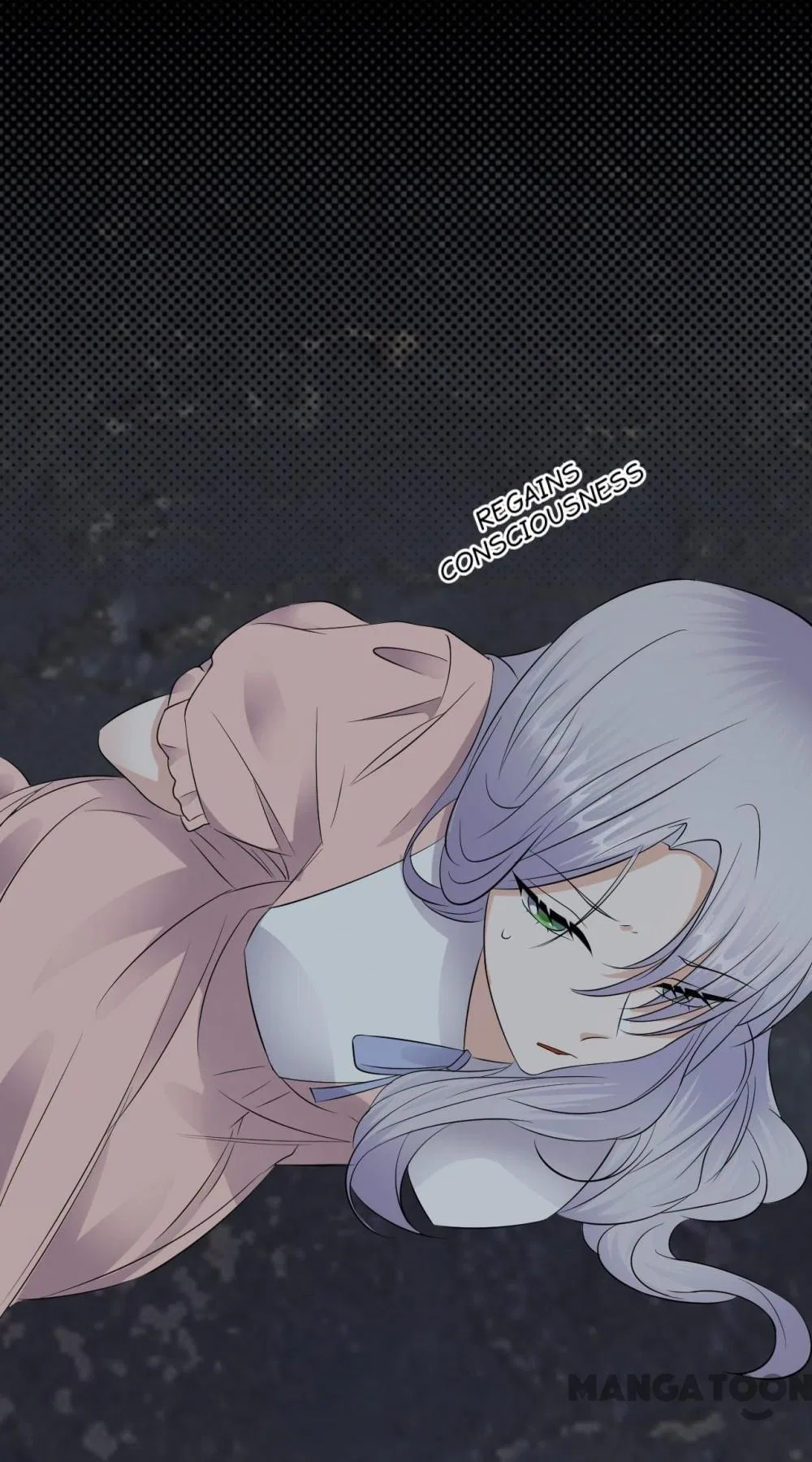 Pampered Mr. Lu’s Wife And Fateful Meeting Chapter 131 – Page 25