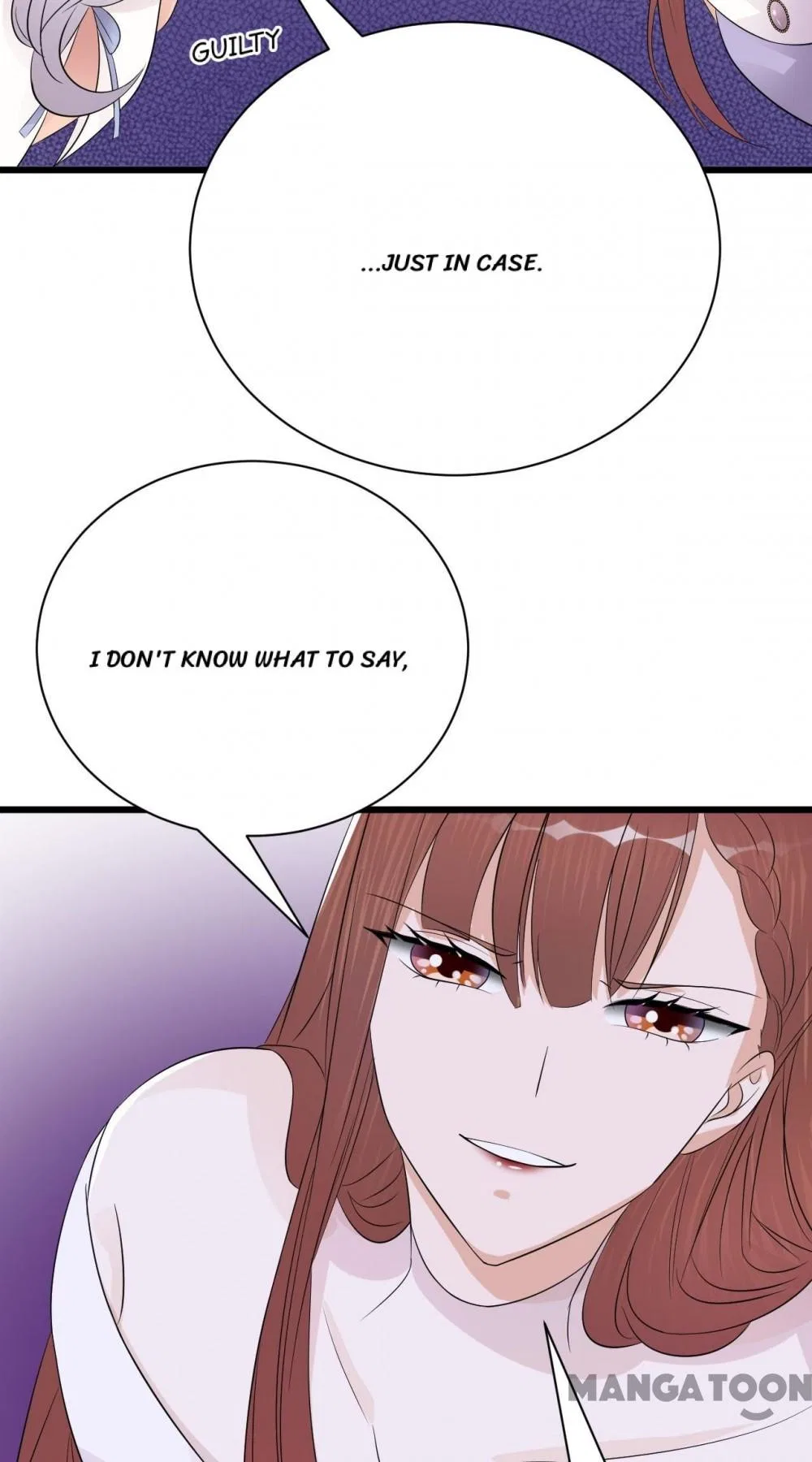 Pampered Mr. Lu’s Wife And Fateful Meeting Chapter 131 – Page 31