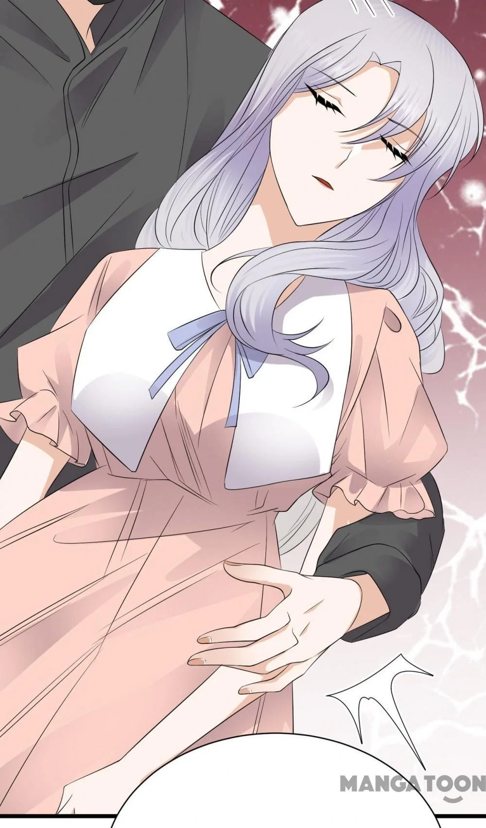 Pampered Mr. Lu’s Wife And Fateful Meeting Chapter 131 – Page 14