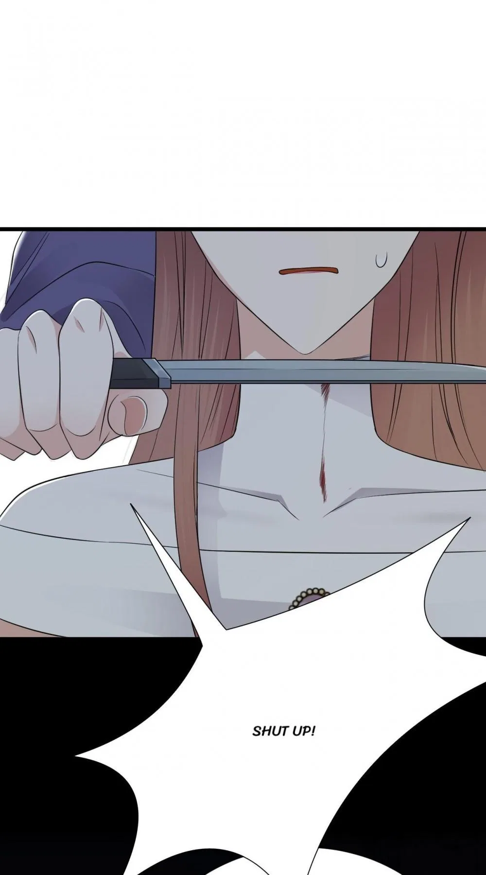 Pampered Mr. Lu’s Wife And Fateful Meeting Chapter 131 – Page 9