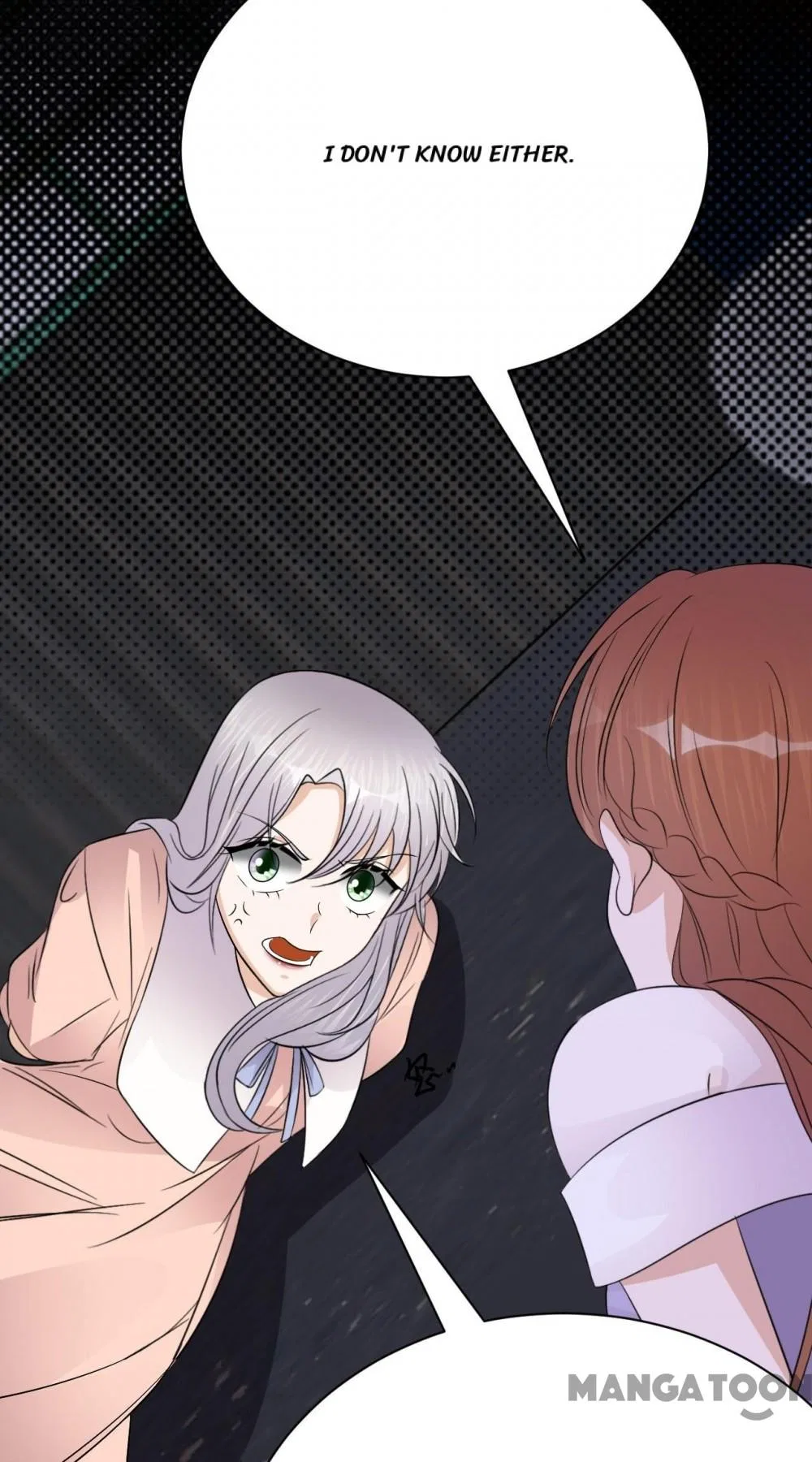 Pampered Mr. Lu’s Wife And Fateful Meeting Chapter 131 – Page 34