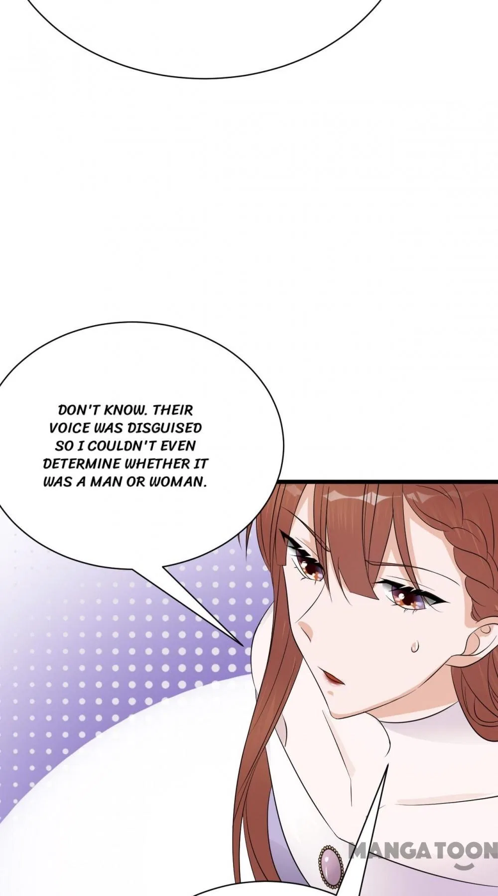 Pampered Mr. Lu’s Wife And Fateful Meeting Chapter 131 – Page 37