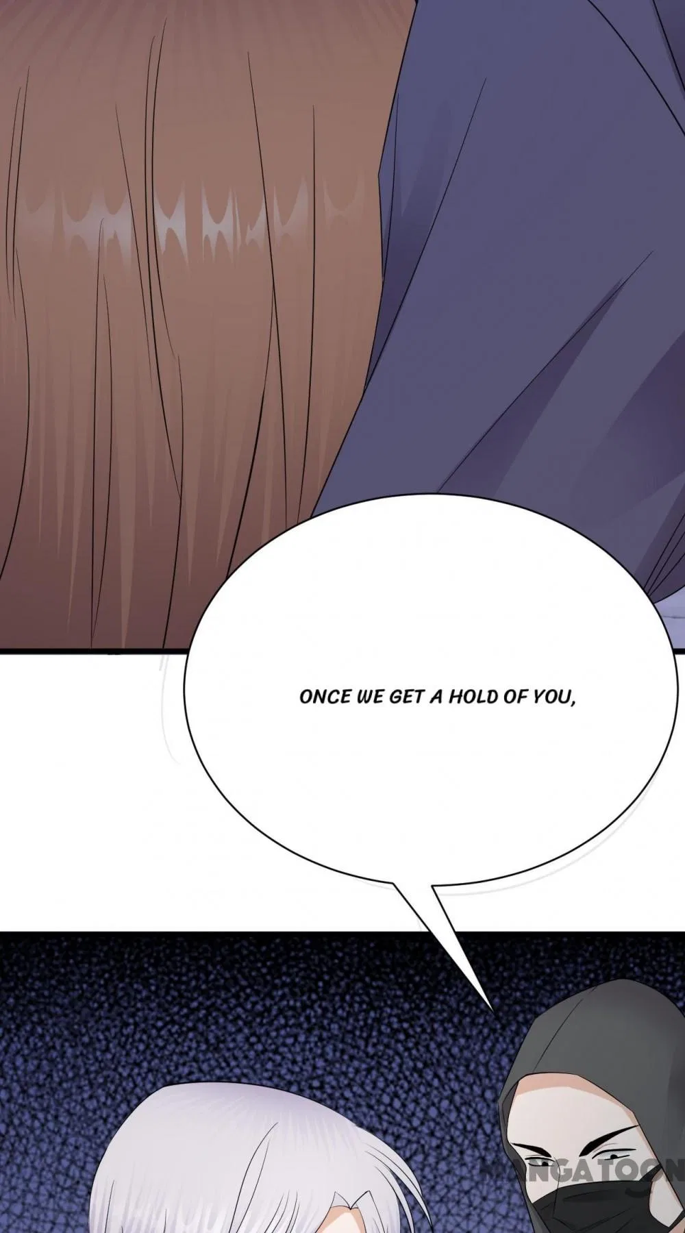 Pampered Mr. Lu’s Wife And Fateful Meeting Chapter 131 – Page 11