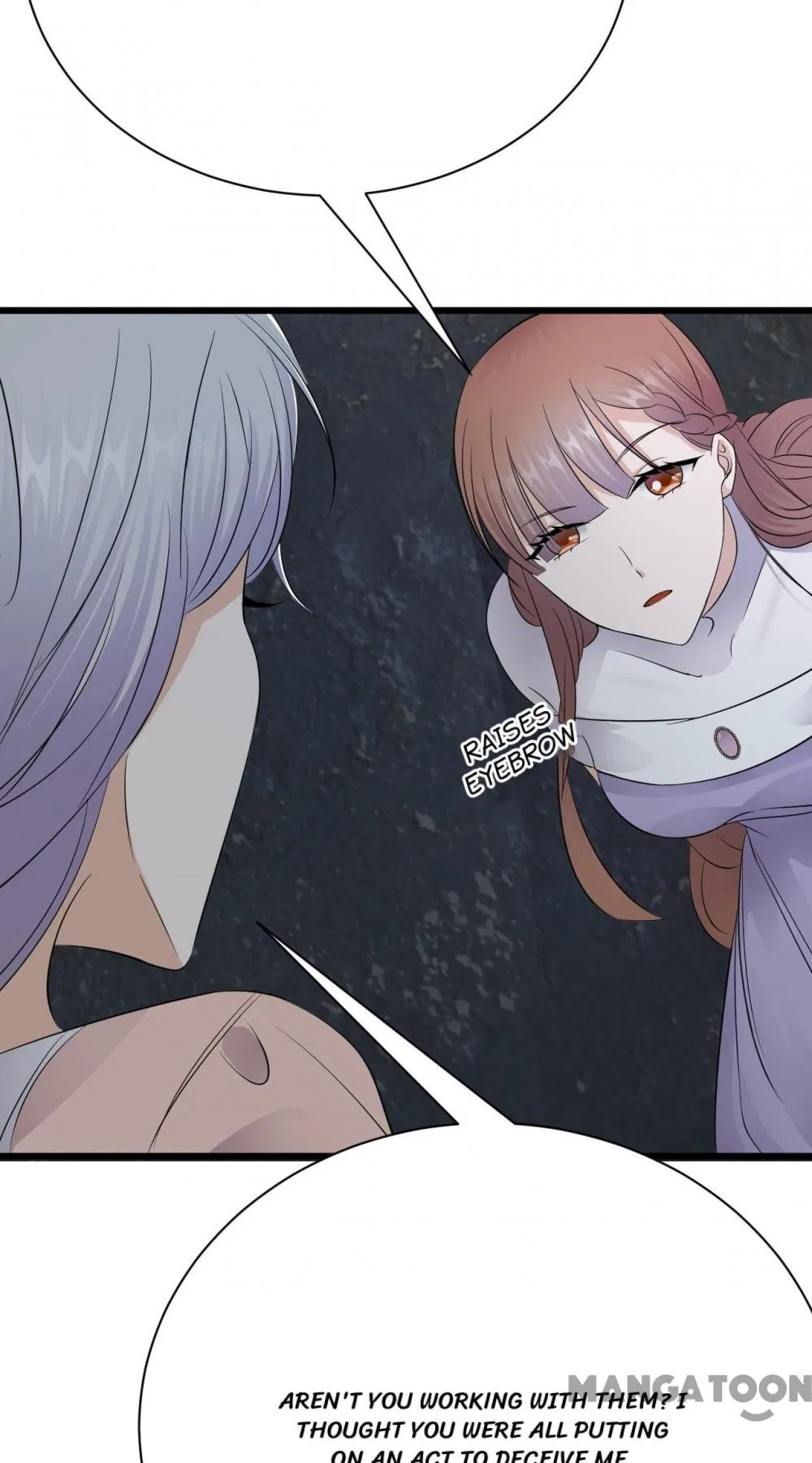 Pampered Mr. Lu’s Wife And Fateful Meeting Chapter 131 – Page 29