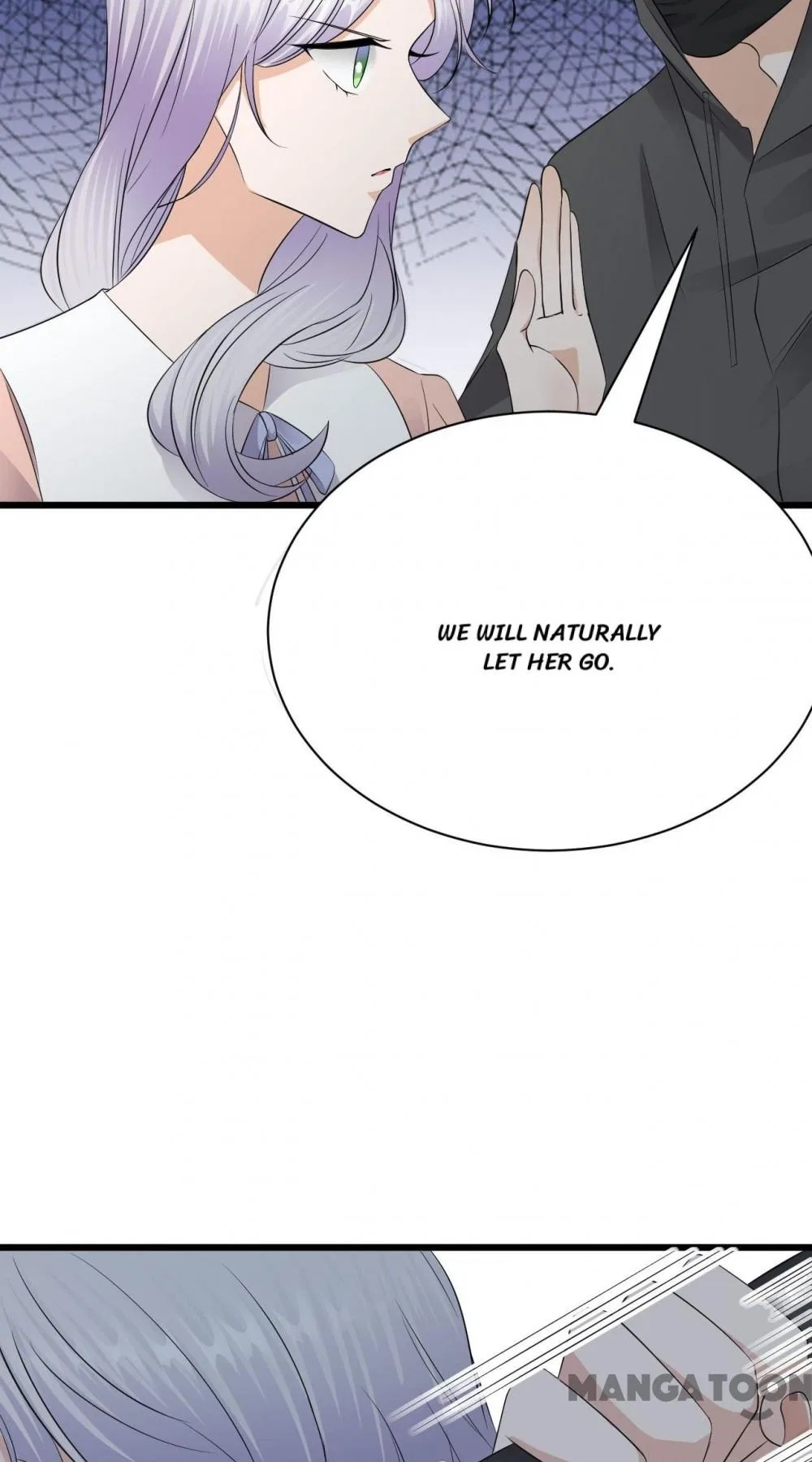 Pampered Mr. Lu’s Wife And Fateful Meeting Chapter 131 – Page 12