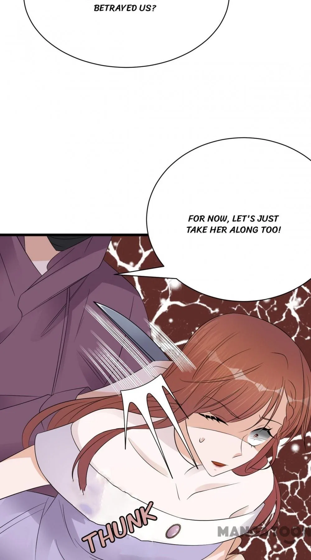 Pampered Mr. Lu’s Wife And Fateful Meeting Chapter 131 – Page 16