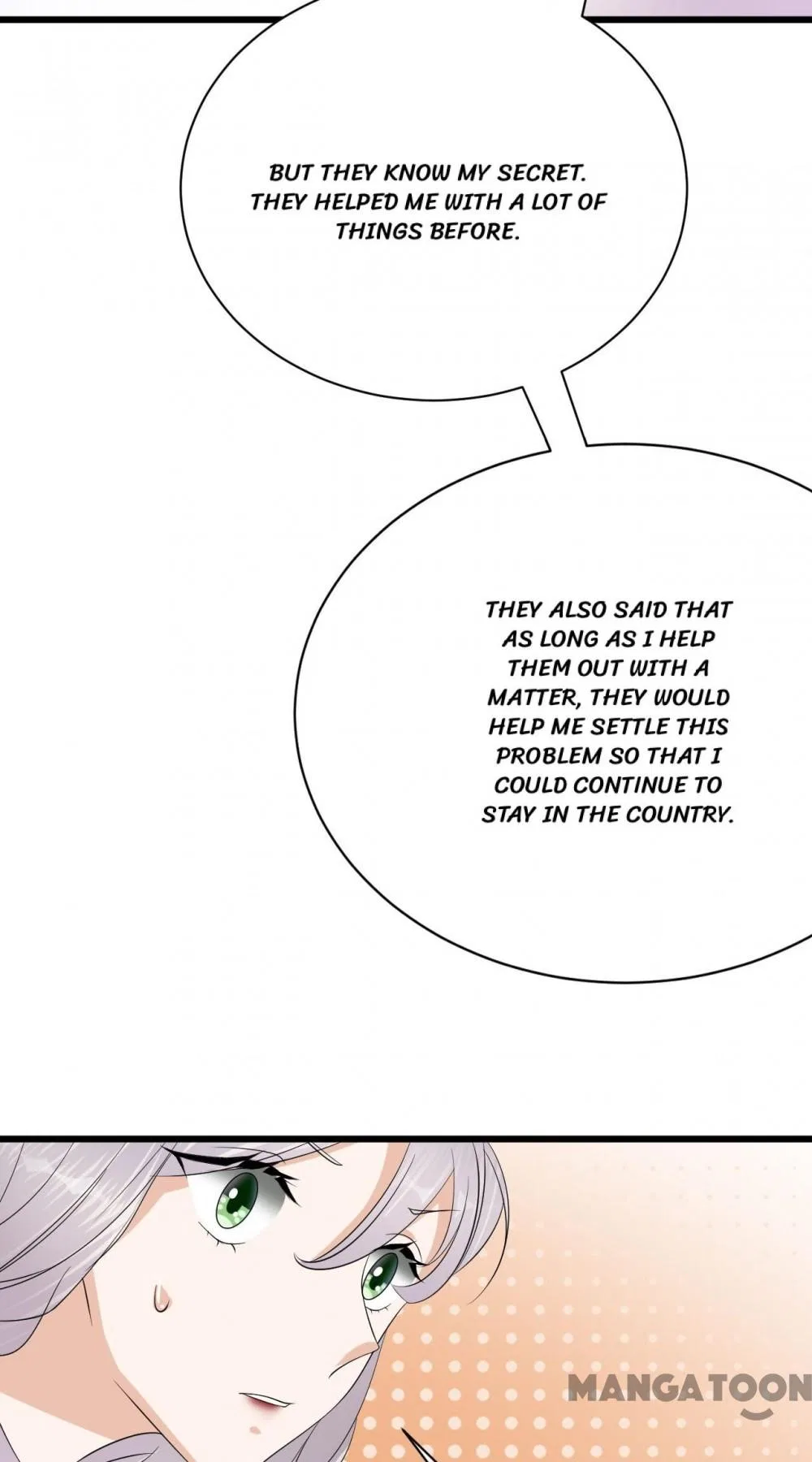 Pampered Mr. Lu’s Wife And Fateful Meeting Chapter 131 – Page 38